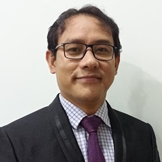 Dr. Hanjabam Barun